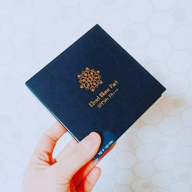 블랑팩트 리뷰 사진