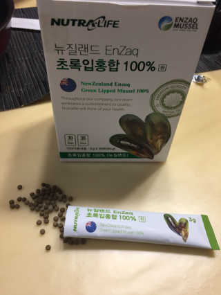 MihyeKwon님이 올린 리뷰 사진 1
