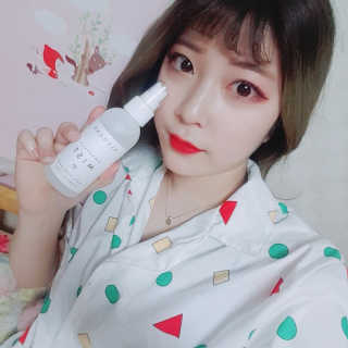 알브단스 엄브렐라 미스트 — 4.5점을 준 리뷰어가 2018년 4월 올린 사용 사진