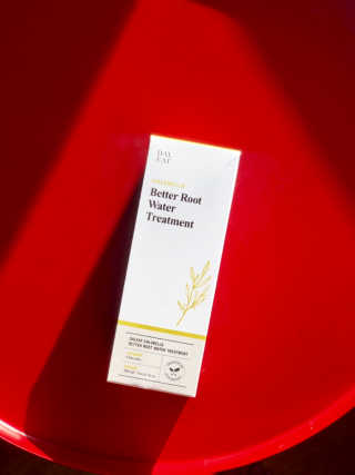 달리프 클로렐라 베러 루트 워터트리트먼트 200ml — 5점을 준 리뷰어가 2019년 1월 올린 사용 사진