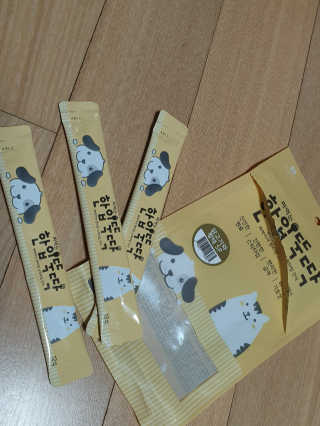 코코야옹님이 올린 리뷰 사진 2