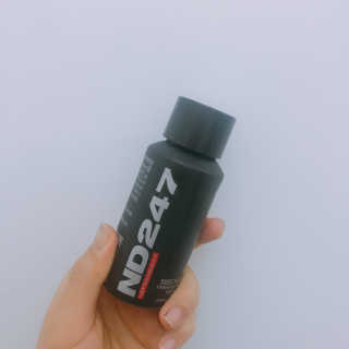 ND247 — 4.83점을 준 리뷰어가 2018년 10월 올린 사용 사진
