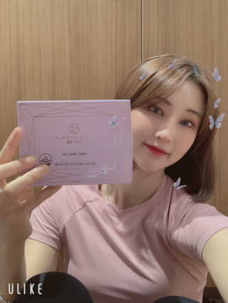 이너스코리아 이너스퍼플 — 5점을 준 리뷰어가 2019년 8월 올린 사용 사진
