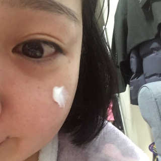 셀라피 에이리페어플러스크림 — 5점을 준 리뷰어가 2018년 3월 올린 사용 사진