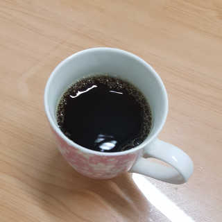 (주)쟈뎅 쟈뎅 핸드 드립커피 3종 — 4.33점을 준 리뷰어가 2018년 3월 올린 사용 사진