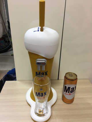 맥스 크림탑메이커 — 3점을 준 리뷰어가 2017년 4월 올린 사용 사진
