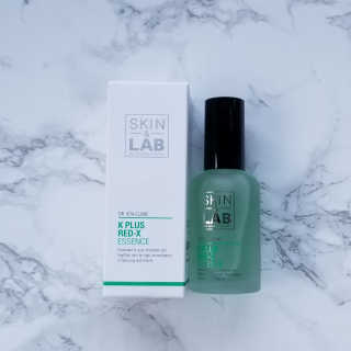 Dr. vita clinic K plus red-x essence — 1점을 준 리뷰어가 2018년 10월 올린 사용 사진