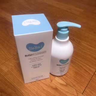 유산균하우스 [프로바이오닉] 보얀아이 클렌저 펌프형 — 3점을 준 리뷰어가 2019년 5월 올린 사용 사진