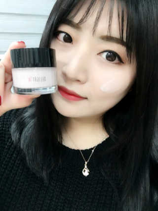 딜라잇18 리포아란크림 — 5점을 준 리뷰어가 2016년 12월 올린 사용 사진
