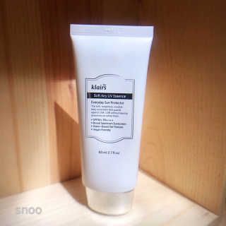 snooSkincare님이 올린 리뷰 사진 1