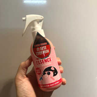 미팩토리 콜라겐 워터에센스 200ml — 4점을 준 리뷰어가 2019년 12월 올린 사용 사진