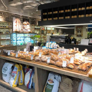 보네르아띠 부천점 [보네르아띠 부천상동점] 내맘대로 빵+아메리카노 2잔 — 4.5점을 준 리뷰어가 2019년 1월 올린 사용 사진