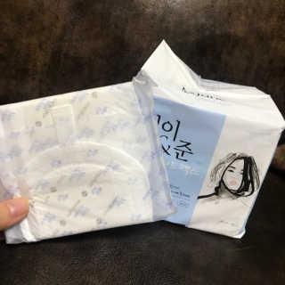 메이앤준 스피드맥스 — 5점을 준 리뷰어가 2019년 3월 올린 사용 사진