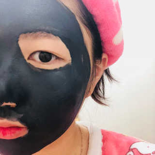 스킨스보니 요구르트 보니미니 워시오프 머드팩 — 4.33점을 준 리뷰어가 2017년 12월 올린 사용 사진
