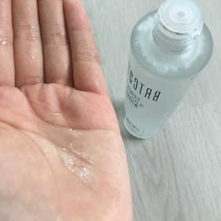 비알티씨 더 퍼스트 앰플 에센스 — 5점을 준 리뷰어가 2019년 4월 올린 사용 사진
