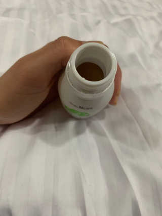 천호엔케어 간편하게 마시는 헬시 드링크, 웰스 — 5점을 준 리뷰어가 2018년 11월 올린 사용 사진