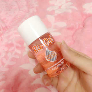 Bio-oil(바이오오일) 바이오오일(Bio-oil) — 4.5점을 준 리뷰어가 2016년 12월 올린 사용 사진