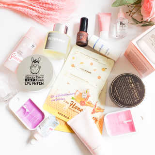 마더메이드 어머니 2 단계 헤니 CITRUS 스파 FACIALS 5PC — 4점을 준 리뷰어가 2019년 5월 올린 사용 사진