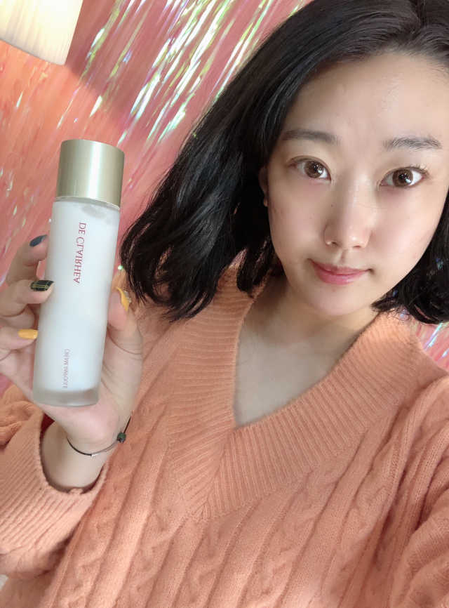디끌레아 크림앰플 리뷰 사진