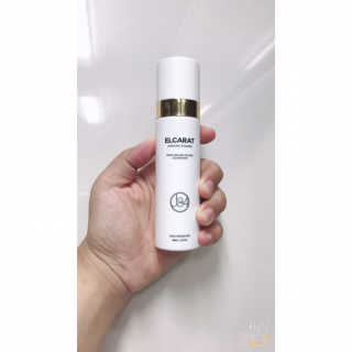 J34 elcarat 엘캐럿 다이아 미스트 80ml — 4.5점을 준 리뷰어가 2019년 7월 올린 사용 사진