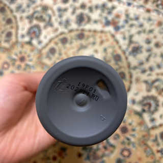다슈코리아 다슈 볼륨 카페인 파워 에어부스터 120ml — 5점을 준 리뷰어가 2019년 12월 올린 사용 사진