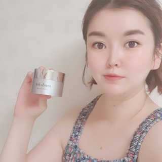 [메디페르] 루테인크림 — 5점을 준 리뷰어가 2019년 9월 올린 사용 사진