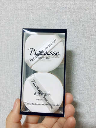 피카소 밍크래쉬속눈썹 1종 + 내추럴속눈썹 1종 랜덤증정 — 5점을 준 리뷰어가 2019년 9월 올린 사용 사진