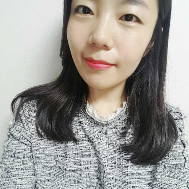 울트라 에이치디 스무디 벨벳 틴트 리뷰 사진
