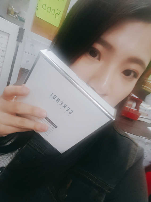 원데이 크림 마스크 리뷰 사진