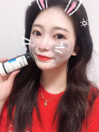 23years old 블랙페인트럽바 — 2.67점을 준 리뷰어가 2018년 7월 올린 사용 사진