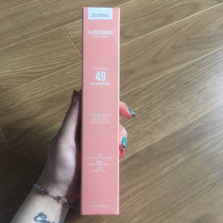 더블유드레스룸 드레스퍼퓸 150ml — 4.67점을 준 리뷰어가 2018년 8월 올린 사용 사진