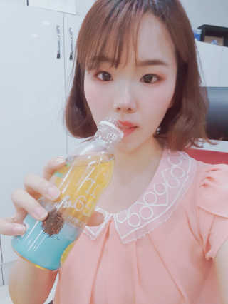 (주)쟈뎅 [쟈뎅] 아워티 500ml （총 6병） — 5점을 준 리뷰어가 2019년 7월 올린 사용 사진