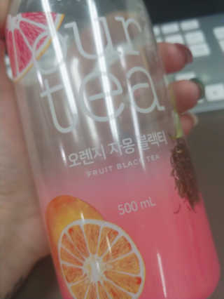 (주)쟈뎅 [쟈뎅] 아워티 500ml （총 6병） — 5점을 준 리뷰어가 2019년 7월 올린 사용 사진