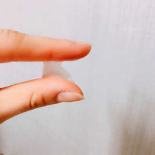 보타미안  엔젤모링가 아쿠아베리어 팩 — 5점을 준 리뷰어가 2018년 2월 올린 사용 사진