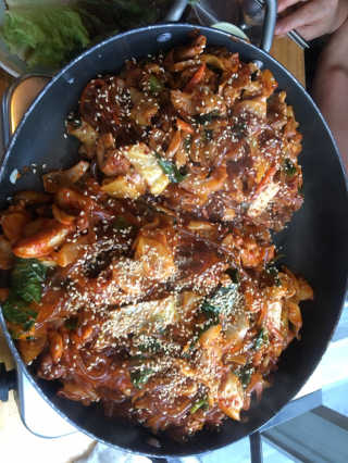 LeeJiYeon님이 올린 리뷰 사진 1