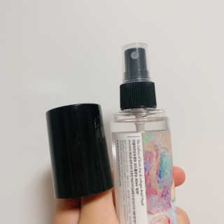 향기의미술관 명화 오드콜로뉴 섬유향수 80ml 6종 — 5점을 준 리뷰어가 2019년 9월 올린 사용 사진