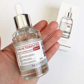 [마녀 공장] 발가락 토미 니아신 에센스 50ml — 4.5점을 준 리뷰어가 2018년 8월 올린 사용 사진