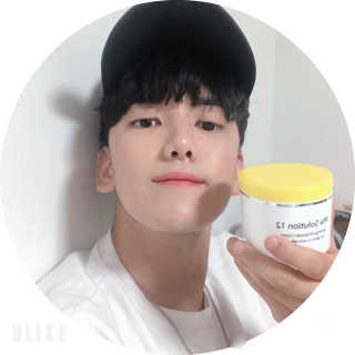 지고트 비타솔루션12 시너지 앰플 크림 100ml — 3점을 준 리뷰어가 2019년 7월 올린 사용 사진