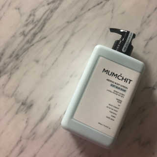 멈칫(MUMCHIT) 멜팅 바디로션 — 3.5점을 준 리뷰어가 2018년 12월 올린 사용 사진