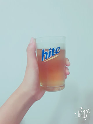 하이트망고링고 하이트 망고링고 — 5점을 준 리뷰어가 2016년 8월 올린 사용 사진