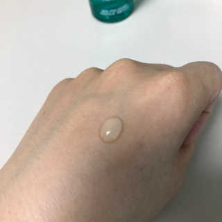 씨엘포 맥스 히아루로닉 프로폴리스 앰플 — 4점을 준 리뷰어가 2019년 5월 올린 사용 사진