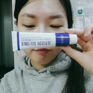 23years old 바데카실 오리지널 — 3.67점을 준 리뷰어가 2017년 10월 올린 사용 사진