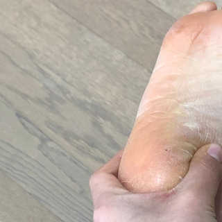 베베풋 글라스 베베풋글라스 — 5점을 준 리뷰어가 2019년 2월 올린 사용 사진