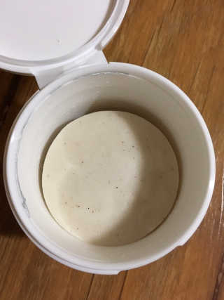 바디버든프로젝트 바디버든 프로젝트 BBP 시카 토너패드 — 5점을 준 리뷰어가 2019년 7월 올린 사용 사진