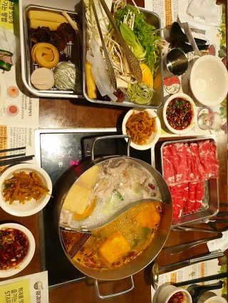 조경아님이 올린 리뷰 사진 1