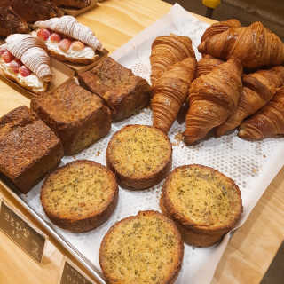 좋은아침페스츄리 좋은 아침 페스츄리 12,000원 이용권 — 5점을 준 리뷰어가 2018년 12월 올린 사용 사진