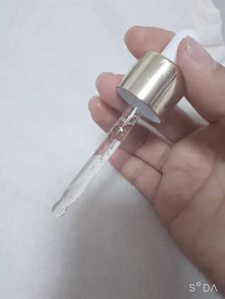 오지아이 마누카 허니 딥 케어 앰플 40ml — 4점을 준 리뷰어가 2019년 12월 올린 사용 사진