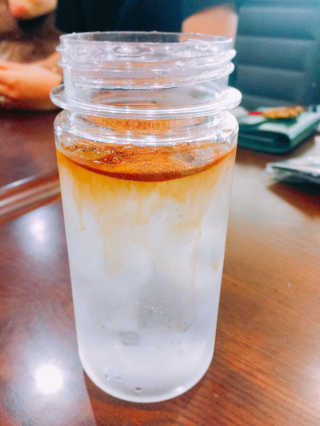 네스카페 코리아 네스카페 크레마 — 5점을 준 리뷰어가 2017년 6월 올린 사용 사진