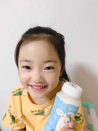 마이요기 요거트 — 5점을 준 리뷰어가 2019년 8월 올린 사용 사진