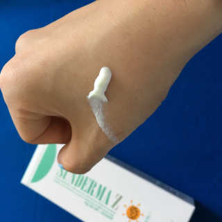 23years old 2mg 선더마 Z — 4.17점을 준 리뷰어가 2017년 5월 올린 사용 사진